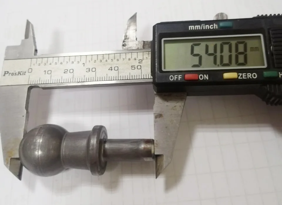 Specialmaterialer og nye stålkvaliteter efter kundekravProjektfotos