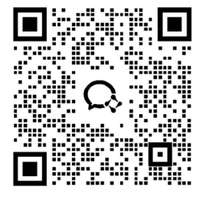 QR-kode til WeChat for indenrigssalg