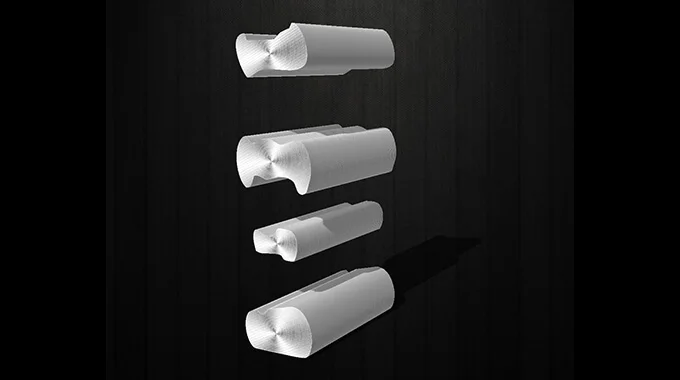 Specialfremstillet profiltråd til letbelastede lejedele i envejskoblinger product image