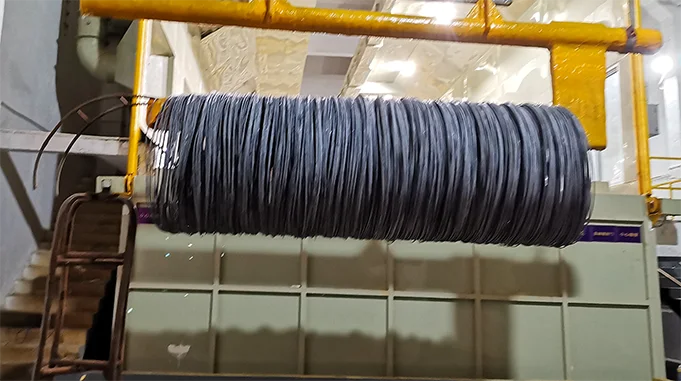 IFI-1022/A ståltråd til koldstukning product image