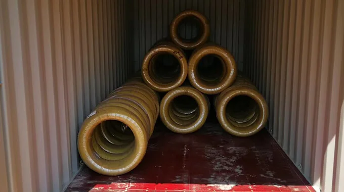 SWRM17 valsetråd til koldformning product image