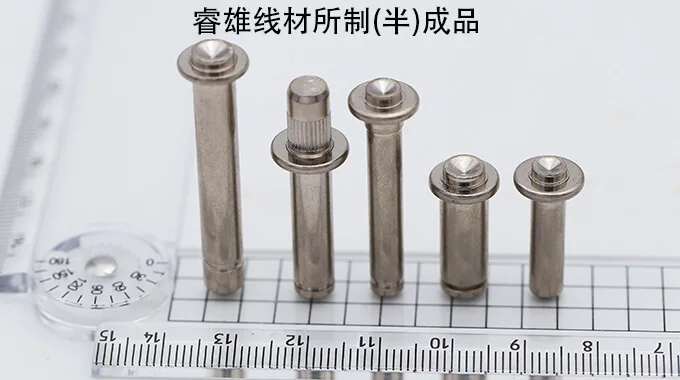 34CrMo4 koldtrukket ståltråd product image