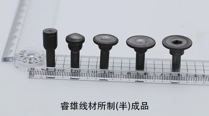 Kaltgezogener Stahldraht X10CrNi18-8 product image