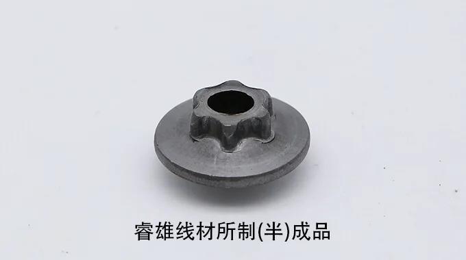 SWRM10 valsetråd til koldformning product image