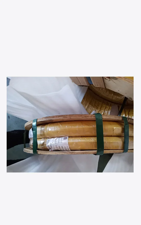 Produktets beskyttelsesdetaljer